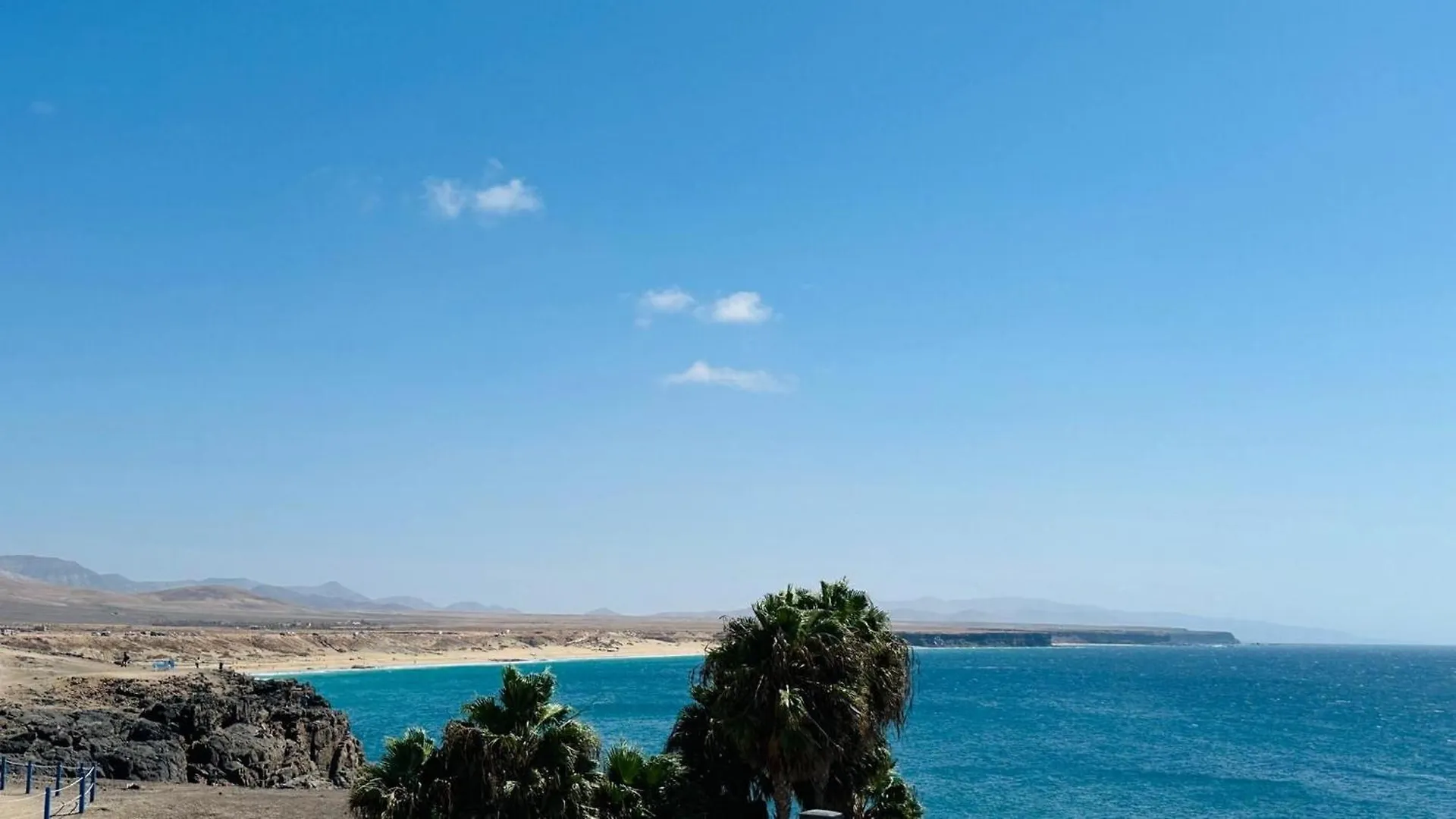 Casa Star El Cotillo 0*,