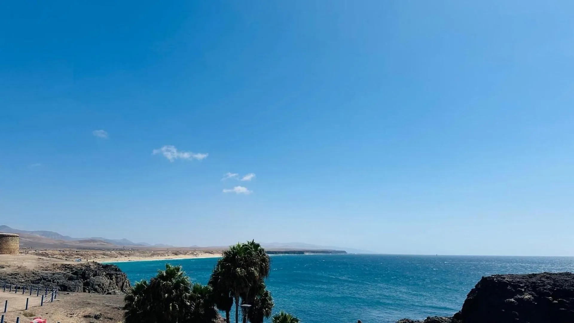 Apartamento Casa Star El Cotillo Espanha