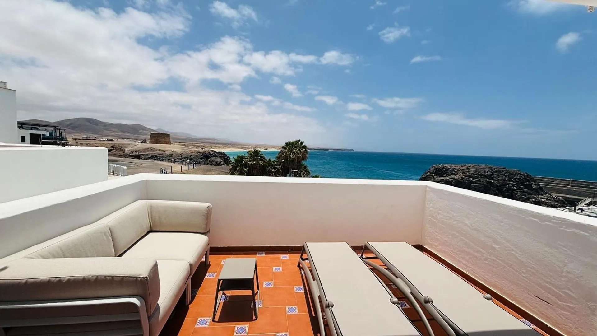 Casa Star El Cotillo