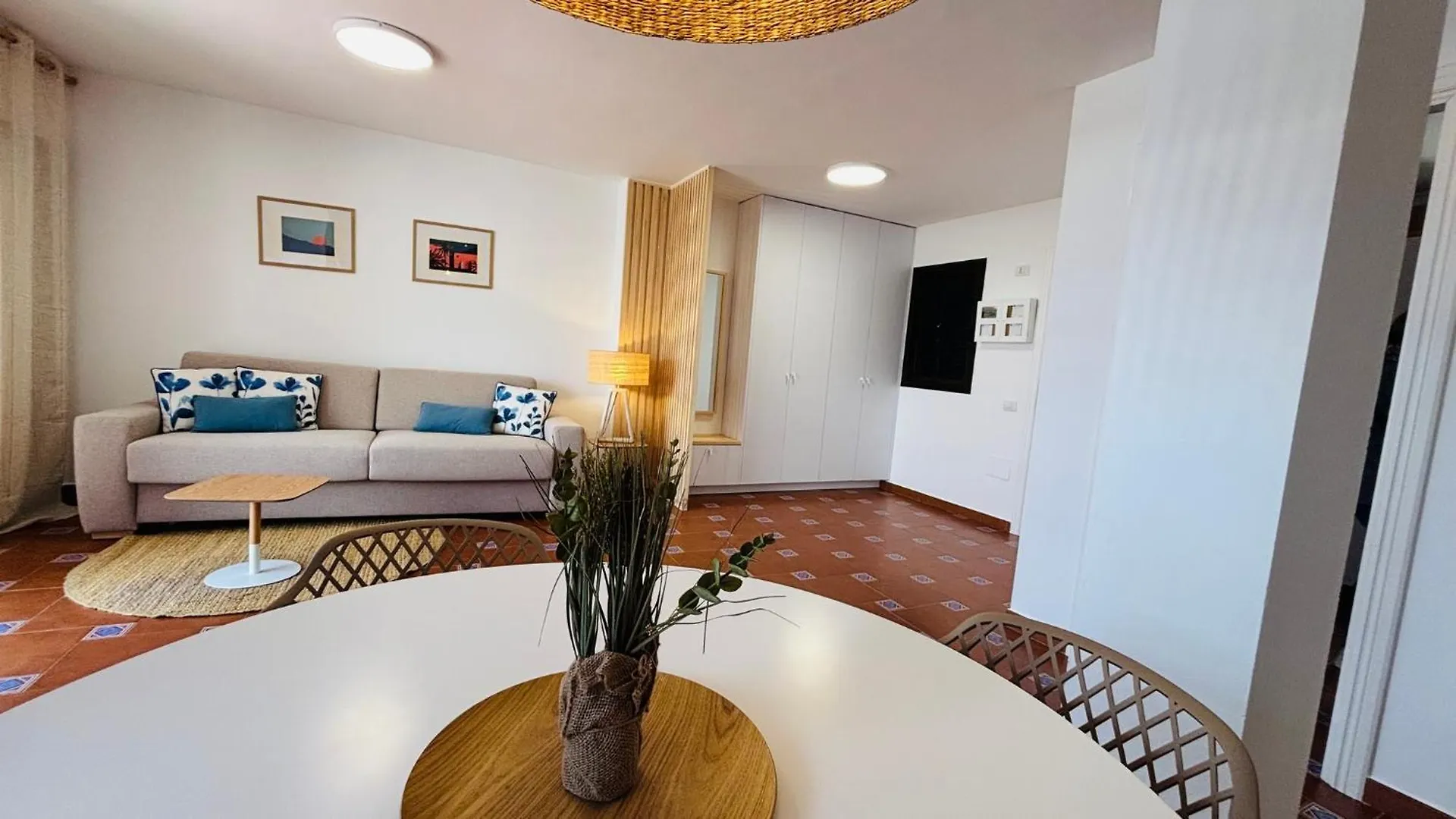 Apartamento Casa Star El Cotillo
