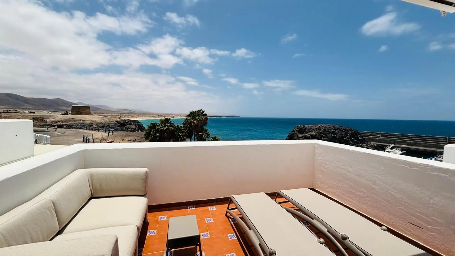 Apartamento Casa Star El Cotillo Espanha