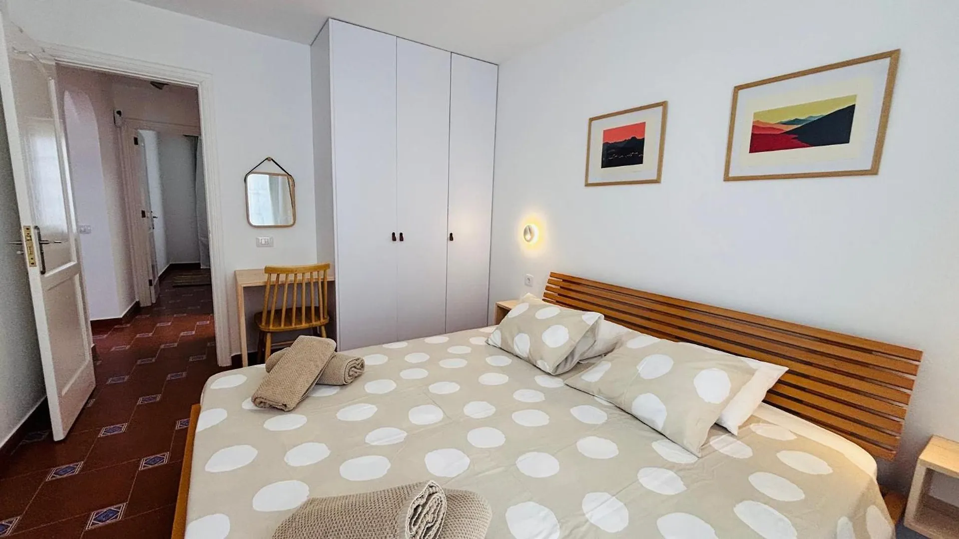 Apartamento Casa Star El Cotillo