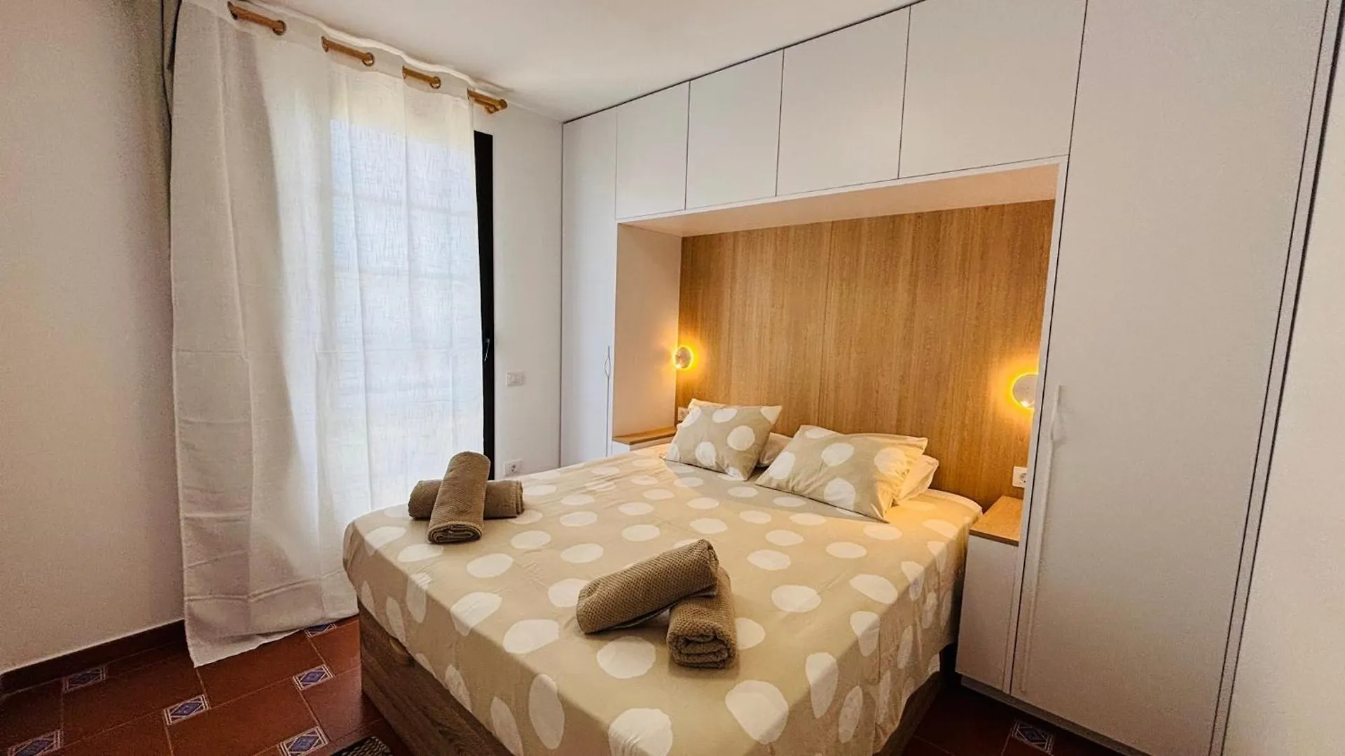 Casa Star El Cotillo Apartamento