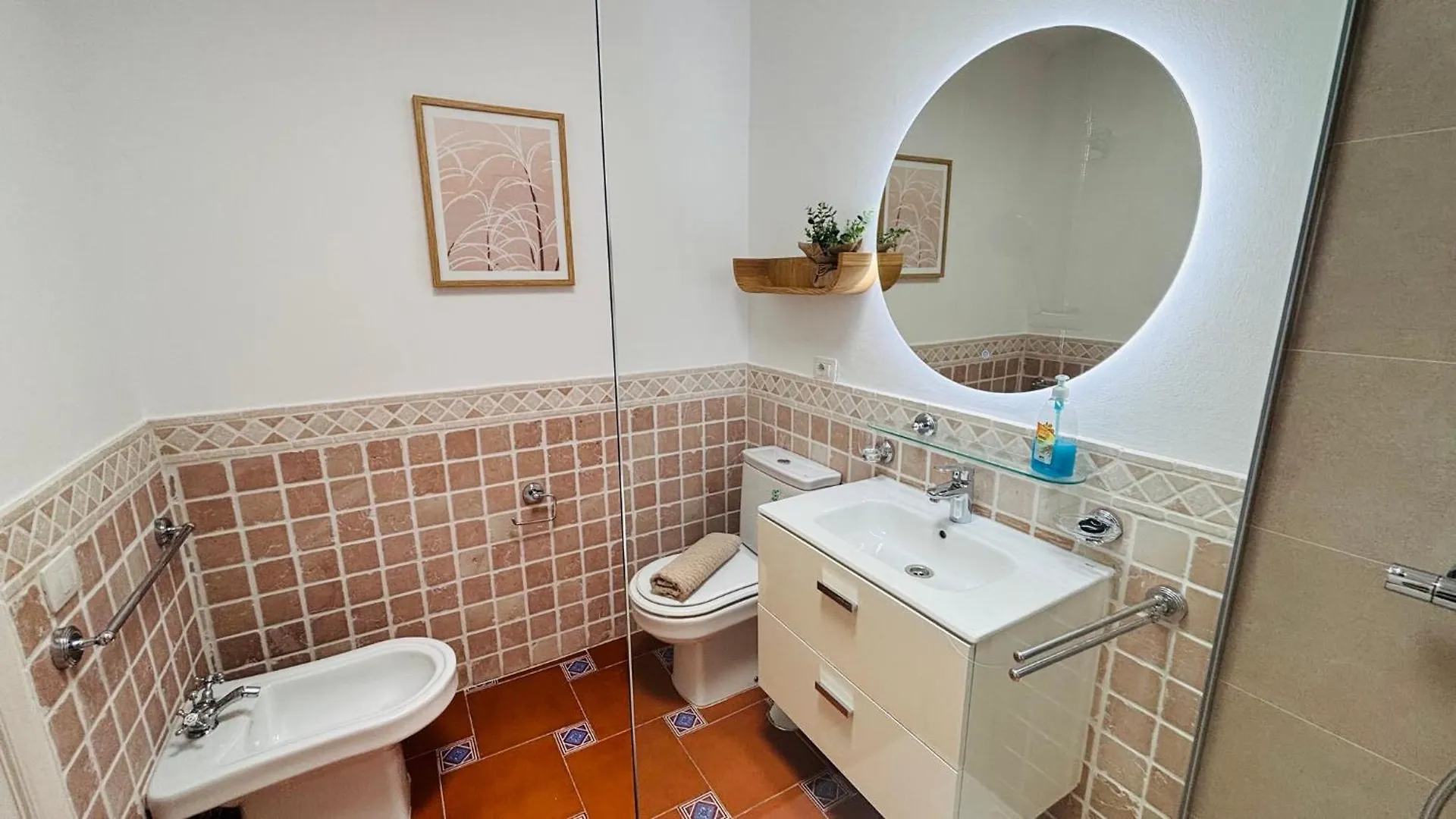Apartamento Casa Star El Cotillo