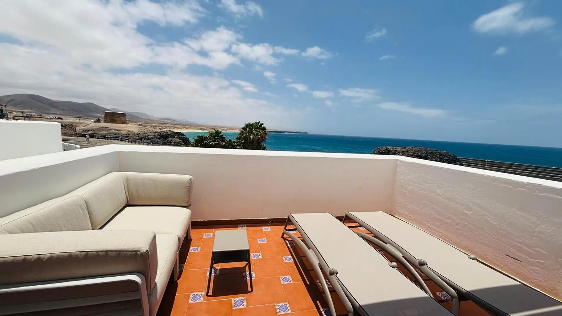 Casa Star El Cotillo 0*,  Espanha